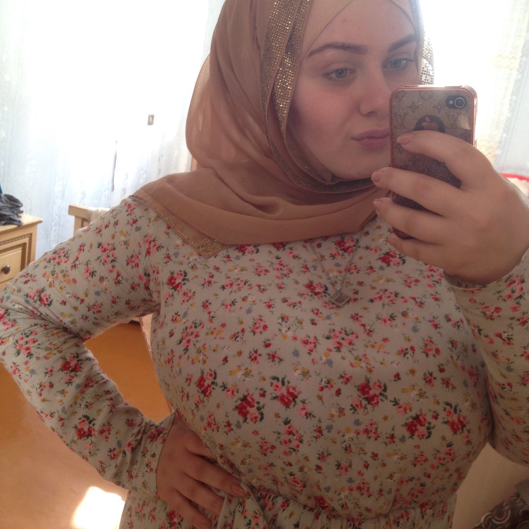 Etkileyici birer beden